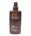 Piz Buin Moisturising Ultra Light FPS30 Spray Solar 200 ML