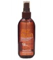 Piz Buin Tan & Protect FPS15 Aceite En Spray 150 ML