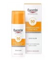 Eucerin Sun Protection Photoaging Control Sun Fluid 50 ML