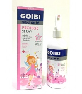 Goibi Árbol De Té Protege Spray Fresa 250 ML