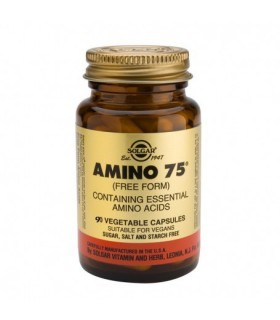 Amino 75 90 Cápsulas