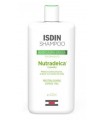 Isdin Nutradeica Fat Anti-Dandruff Shampoo 200 ML