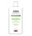 Isdin Nutradeica Champú Anticaspa Grasa 200 ML