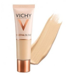 Vichy Mineral Blend Fluido Gypsum 03 Claro 30 ML