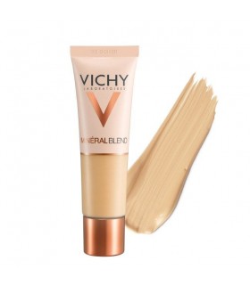 Vichy Mineral Blend Fluido 06 Medio 30 ML