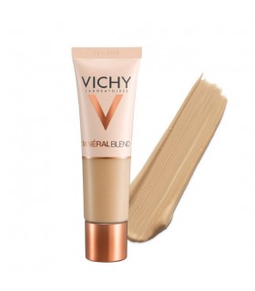 Vichy Mineral Blend Fluido 09 Oscuro 30 ML