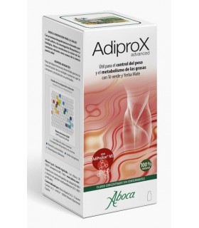 Adiprox Advanced Fluido Concentrado 325 G