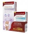 GineCanescalm Intimate Soothing Hygiene 200 ML + Gel Hygiene Intimate 100 ML FREE