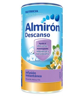 Almirón Descanso Infusión 200 Gr
