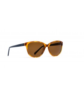 Acorvisión Gafas de Sol Señora Color Habana Miel Lente Polarizada