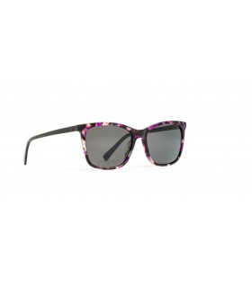 Acorvisión Gafas de Sol Señora Color Negro Lente Polarizada Verde