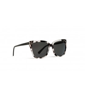 Acorvisión Gafas de Sol Señora Color Negro Lente Polarizada Gris