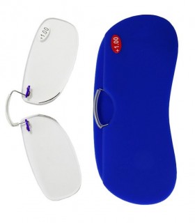 Optiali Gafas Emergencias +1.00