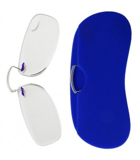 Optiali Gafas de Emergencias +1.50