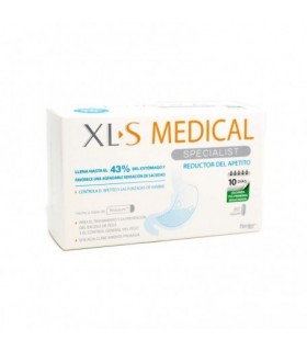 XLS Medical Reductor De Apetito 60 Comprimidos