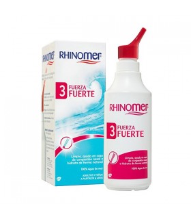 Rhinomer Fuerza 3
