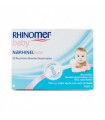 Rhinomer Narhinel Confort Aspirador 20 Recambios Blandos