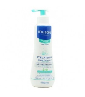 Mustela Stelatopia Balsamo Intensivo 300 Ml