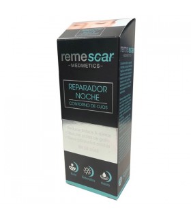Remescar Reparador De Noche 20 Ml