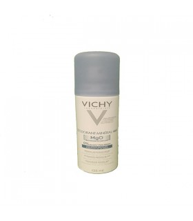 Vichy Desodorante Aerosol Mineral Aerosol 125 Ml