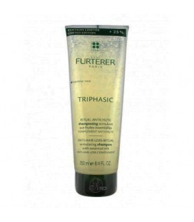 Rene Furterer Triphasic Champú Estimulante 250 ML