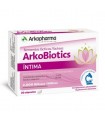 Arkoprobiotic Capsules Vaginal Flora 20 Capsule