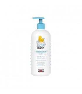Nutraisdin Gel- Champú De Baño 500 Ml