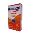 Pharmaton Complex Capsulas 30 Capsules