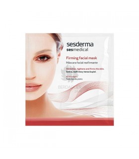 Sesderma Mascara Facial Reafirmante 1 Und