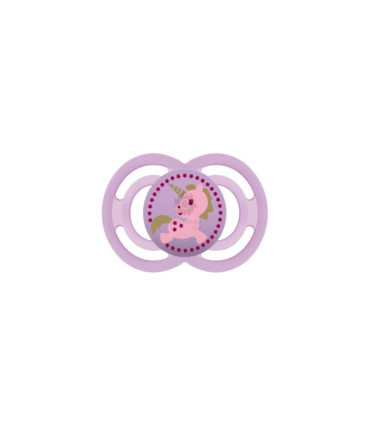 Comprar Chupete Silicona Mam + 6 M Rosa
