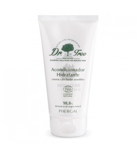 Dr. Tree Crema Acondicionadora Pieles Sensibles 150 Ml