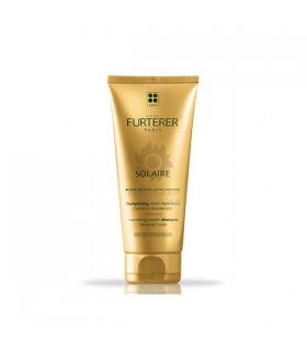 Rene Furterer Mascarilla Capilar Reparadora Despues Del Sol 100 Ml