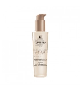 Rene Furterer Absolue Keratine Cuidado Regeneracion Crema Reparadora
