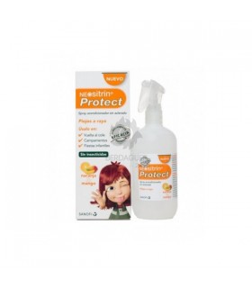 Neositrin Protect Spray Protección 100Ml