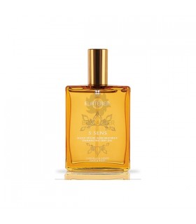 Rene Furterer 5 Sens Aceite Seco Sublimador Cabello & Cuerpo R 50 Ml