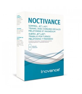 Noctivance 30 Cápsulas