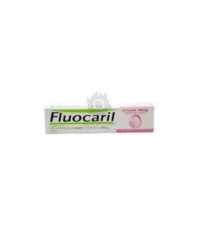 Fluocaril Bifluore 145 Mg Dientes Sensibles 75 Ml
