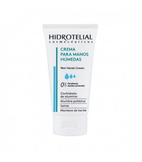 Hidrotelial Manos Humedas 75 ml