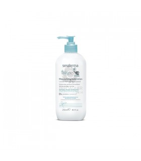 Sesderma Babyses Pediatric Locion Hidratante Corporal 250 Ml