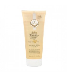 Roger & Gallet Gel De Ducha Magnolia Folie 200 Ml
