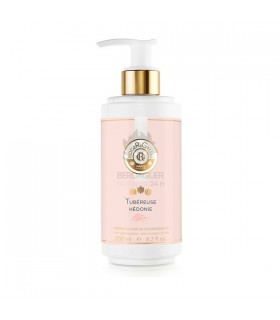 Roger & Gallet Leche Hidratante Cuerpo Y Manos Tubereuse Hedonie 250 Ml