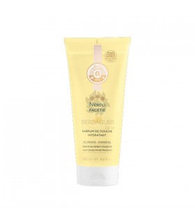 Roger & Gallet Gel De Ducha Neroli Facetie 200 Ml