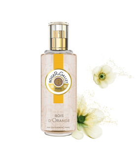 Roger & Gallet Bois D´Orange Agua perfumada 100 ml