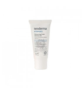 Sesderma Atopises Crema Hidratante 50 Ml