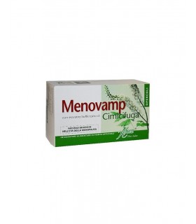 Menovamp Cimifuga 60 Cápsulas