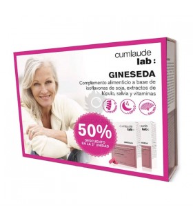Gineseda Duplo 2ª Unidad 50%