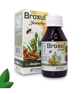 Arama Broxul Tos Seca 120 ml