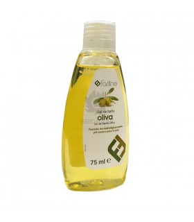 Gel Farline Oliva 75 Ml