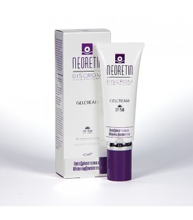 Neoretin Discrom Control Gelcream 40 Ml