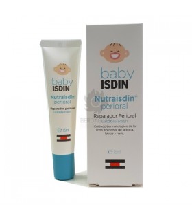 Isdin Baby Skin Nutraisdin Perioral 15 Ml